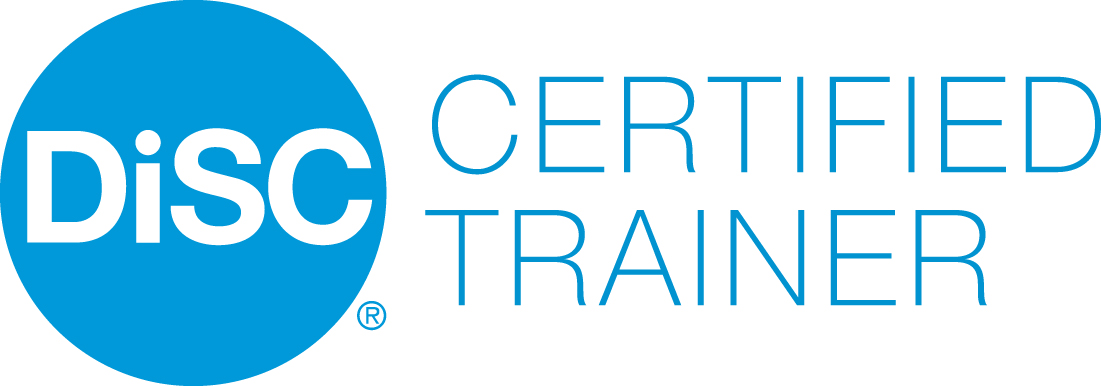 DiSC Certified trainer